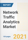 Network Traffic Analytics Market Outlook, Growth Opportunities, Market Share, Strategies, Trends, Companies, and Post-COVID Analysis, 2021 - 2028- Product Image