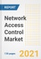 Network Access Control Market Outlook, Growth Opportunities, Market Share, Strategies, Trends, Companies, and Post-COVID Analysis, 2021 - 2028 - Product Image