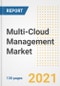 Multi-Cloud Management Market Outlook, Growth Opportunities, Market Share, Strategies, Trends, Companies, and Post-COVID Analysis, 2021 - 2028 - Product Image
