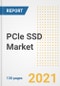 PCle SSD Market Outlook, Growth Opportunities, Market Share, Strategies, Trends, Companies, and Post-COVID Analysis, 2021 - 2028 - Product Thumbnail Image