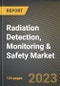 Radiation Detection, Monitoring & Safety Market Research Report by Detection Type, Type, Composition, Products, End-User, Application, State - United States Forecast to 2027 - Cumulative Impact of COVID-19 - Product Thumbnail Image