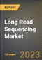 Long Read Sequencing Market Research Report by Technology (Nanopore Sequencing and Single-Molecule Real-Time Sequencing), Product, Workflow, Application, End-user, State - United States Forecast to 2027 - Cumulative Impact of COVID-19 - Product Image