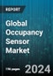 Global Occupancy Sensor Market by Operation (Indoor operation, Outdoor operation), Coverage area (180-360°, 90-179°, Less than 90°), Building type, Network Connectivity, Technology, Application - Forecast 2023-2030 - Product Thumbnail Image