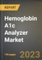 Hemoglobin A1c Analyzer Market Research Report by Product, Technology, Type, End User, Distribution Channel, State - United States Forecast to 2027 - Cumulative Impact of COVID-19 - Product Thumbnail Image