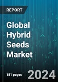 Global Hybrid Seeds Market by Duration (Long-Term, Medium-Term, Short-Term), Method (Indoor, Outdoor), Treatment, Type - Forecast 2024-2030- Product Image