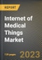 Internet of Medical Things Market Research Report by Product Type, Medical Devices, Component, Application, End User, State - United States Forecast to 2027 - Cumulative Impact of COVID-19 - Product Thumbnail Image