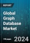 Global Graph Database Market by Type (Property Graph, Resource Description Framework), Components (Services, Tools), Application, Deployment, Industry - Forecast 2024-2030 - Product Thumbnail Image