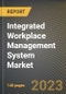 Integrated Workplace Management System Market Research Report by Offering, Deployment Type, Organization Size, Vertical, State - Cumulative Impact of COVID-19, Russia Ukraine Conflict, and High Inflation - United States Forecast 2023-2030 - Product Image