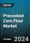 Precooked Corn Flour Market by Product, Source, End-User, Application, Distribution Channel - Global Forecast 2025-2030 - Product Image