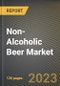 Non-Alcoholic Beer Market Research Report by Method (Dealcoholization Method and Limit Fermentation), Source, Distribution Channel, State - United States Forecast to 2027 - Cumulative Impact of COVID-19 - Product Image