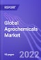 Global Agrochemicals Market (Fertilizers, Herbicides, Fungicides & Insecticides): Insights & Forecast with Potential Impact of COVID-19 (2022-2026) - Product Thumbnail Image