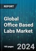 Global Office Based Labs Market by Modality (Hybrid Labs, Multi-Specialty Labs, Single Specialty Labs), Service (Cardiac, Endovascular Interventions, Interventional radiology), Specialist - Forecast 2024-2030- Product Image
