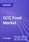 GCC Food Market (Saudi Arabia, UAE, Oman, Kuwait, Qatar & Bahrain): Insights & Forecast with Potential Impact of COVID-19 (2022-2026) - Product Thumbnail Image