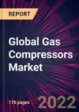 Global Gas Compressors Market 2023-2027- Product Image