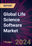 Global Life Science Software Market 2024-2028- Product Image