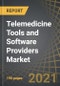 Telemedicine Tools and Software Providers Market: Focus on Remote Patient Monitoring, Distribution by Area of Application, Therapeutic Areas, Product/Software Purpose, Type of Business Model, and Geography: Industry Trends and Global Forecasts, 2021-2030 - Product Thumbnail Image