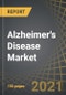 Alzheimer's Disease Market (2nd edition) by Type of Treatment (Symptomatic and Disease Modifying), Symptomatic Indications (Dementia, Insomnia and Other Psychological Symptoms) and Geography (North America, Europe and Asia-Pacific), 2021-2030 - Product Thumbnail Image