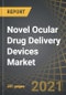 Novel Ocular Drug Delivery Devices Market: Focus on Implants, Inserts and Punctal Plugs - Distribution by Type of Drug Delivery Device, Target Indications, Type of Product and Key Geographies: Industry Trends and Global Forecast, 2021-2030 - Product Thumbnail Image