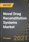 Novel Drug Reconstitution Systems Market by Type of Container, Fabrication Material, Physical State of Drug in Syringe and Cartridge, Physical State of Drug in Infusion Bag, Volume of Container, Key Geographical Regions: Industry Trends and Global Forecasts, 2021-2030 - Product Thumbnail Image