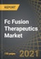 Fc Fusion Therapeutics Market by Target Indications, Type of Fusion Molecule, Route of Administration and Key Geographical Regions: Industry Trends and Global Forecasts, 2021-2030 - Product Image