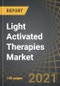 Light Activated Therapies Market: Focus on Photodynamic Therapies, Photoimmunotherapies and Photothermal Therapies - Distribution by Target Indications, Key Players and Geographies: Industry Trends and Global Forecasts, 2021-2030 - Product Image