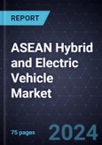 Strategic Analysis of the ASEAN Hybrid and Electric Vehicle Market- Product Image