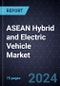 Strategic Analysis of the ASEAN Hybrid and Electric Vehicle Market - Product Thumbnail Image