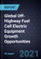 Global Off-Highway Fuel Cell Electric Equipment (FCEE) Growth Opportunities - Product Thumbnail Image