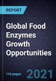 Global Food Enzymes Growth Opportunities- Product Image