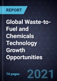 Global Waste-to-Fuel and Chemicals Technology Growth Opportunities- Product Image