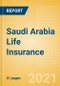 Saudi Arabia Life Insurance - Key Trends and Opportunities to 2025 - Product Thumbnail Image