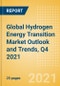 Global Hydrogen Energy Transition Market Outlook and Trends, Q4 2021 - Product Thumbnail Image