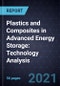 Growth Opportunities for Plastics and Composites in Advanced Energy Storage: Technology Analysis - Product Thumbnail Image