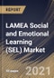 LAMEA Social and Emotional Learning (SEL) Market By Component (Solution and Services), By Type (Web-based and Application), By End User (Elementary Schools, Middle & High Schools and Pre-K), By Country, Growth Potential, Industry Analysis Report and Forecast, 2021 - 2027 - Product Thumbnail Image
