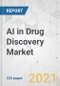 AI in Drug Discovery Market - Global Industry Analysis, Size, Share, Growth, Trends, and Forecast, 2021-2031 - Product Image