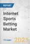 Internet Sports Betting Market - Global Industry Analysis, Size, Share, Growth, Trends, and Forecast, 2021-2031 - Product Image