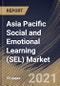 Asia Pacific Social and Emotional Learning (SEL) Market By Component (Solution and Services), By Type (Web-based and Application), By End User (Elementary Schools, Middle & High Schools and Pre-K), By Country, Growth Potential, Industry Analysis Report and Forecast, 2021 - 2027 - Product Thumbnail Image