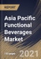 Asia Pacific Functional Beverages Market By End User, By Type, By Distribution Channel, By Country, Growth Potential, Industry Analysis Report and Forecast, 2021 - 2027 - Product Thumbnail Image