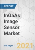InGaAs Image Sensor Market - Global Industry Analysis, Size, Share, Growth, Trends, and Forecast, 2021-2031- Product Image