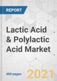 Lactic Acid & Polylactic Acid Market - Global Industry Analysis, Size, Share, Growth, Trends, and Forecast, 2021-2031- Product Image