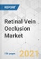 Retinal Vein Occlusion Market - Global Industry Analysis, Size, Share, Growth, Trends, and Forecast, 2021-2031 - Product Image
