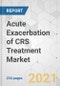 Acute Exacerbation of CRS Treatment Market - Global Industry Analysis, Size, Share, Growth, Trends, and Forecast, 2021-2031 - Product Thumbnail Image