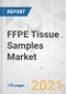 FFPE Tissue Samples Market - Global Industry Analysis, Size, Share, Growth, Trends, and Forecast, 2021-2031 - Product Thumbnail Image