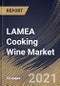 LAMEA Cooking Wine Market By Products (White Wine, Dessert, Red Wine and other products), By Application (B2B and B2C), By Country, Growth Potential, Industry Analysis Report and Forecast, 2021 - 2027 - Product Thumbnail Image