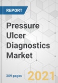 Pressure Ulcer Diagnostics Market - Global Industry Analysis, Size, Share, Growth, Trends, and Forecast, 2021-2031- Product Image