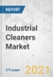 Industrial Cleaners Market - Global Industry Analysis, Size, Share, Growth, Trends, and Forecast, 2021-2031 - Product Thumbnail Image