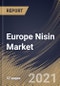 Europe Nisin Market By Application (Food & Beverages, Pharmaceuticals and Cosmetics & Personal Care), By Type (Powder and Liquid), By Country, Growth Potential, Industry Analysis Report and Forecast, 2021 - 2027 - Product Thumbnail Image