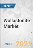 Wollastonite Market - Global Industry Analysis, Size, Share, Growth, Trends, and Forecast, 2021-2031- Product Image