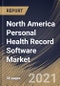 North America Personal Health Record Software Market By Component, By Architecture Type, By Deployment Mode, By Country, Growth Potential, Industry Analysis Report and Forecast, 2021 - 2027 - Product Thumbnail Image