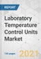 Laboratory Temperature Control Units Market - Global Industry Analysis, Size, Share, Growth, Trends, and Forecast, 2021-2031 - Product Image